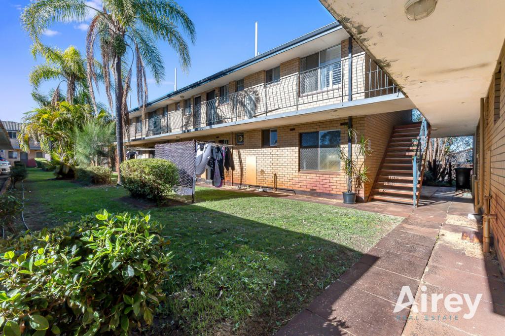 57/20 Ellerby St, Glendalough, WA 6016