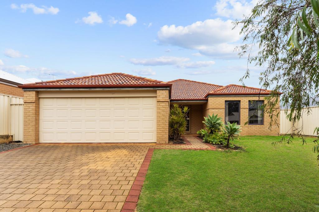 16 FULLMAN TURN, BALDIVIS, WA 6171