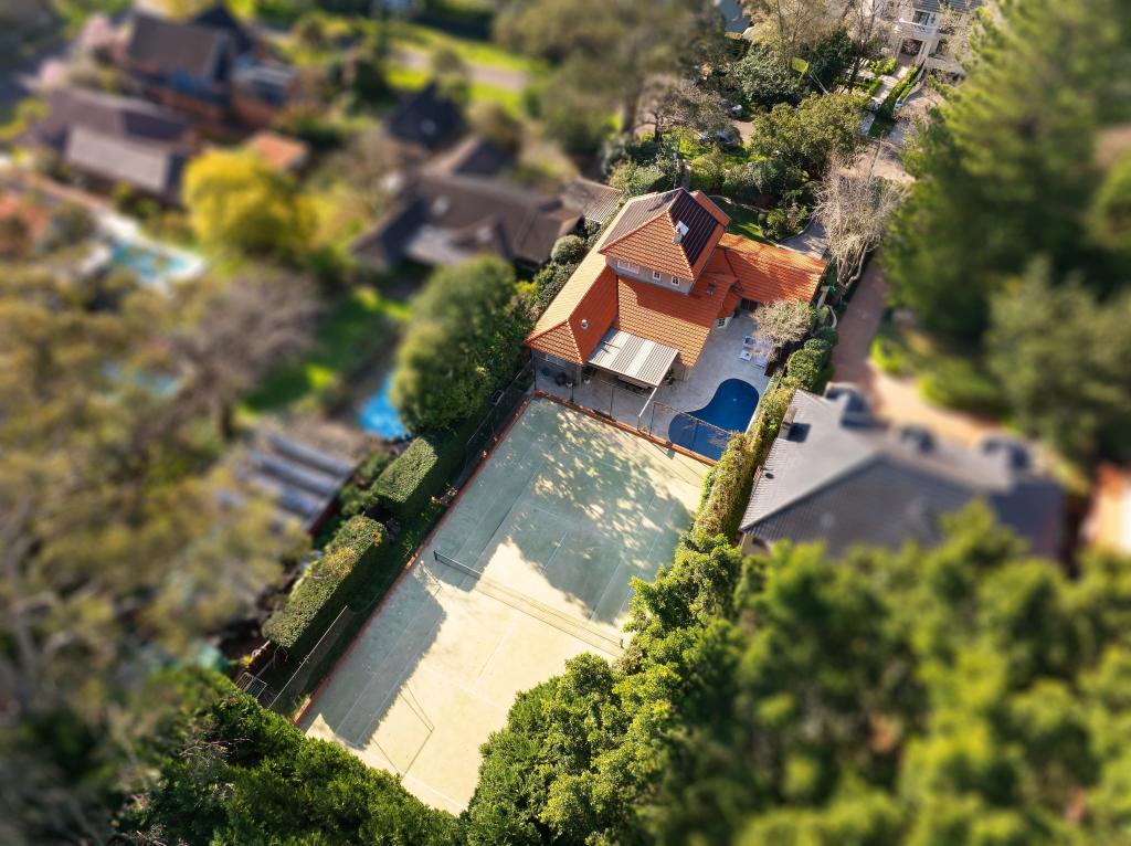 3 Wolsten Ave, Turramurra, NSW 2074