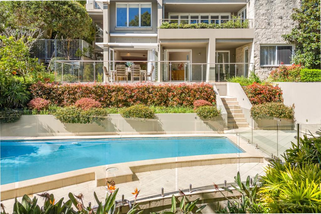 1/51-53 Carlotta Rd, Double Bay, NSW 2028