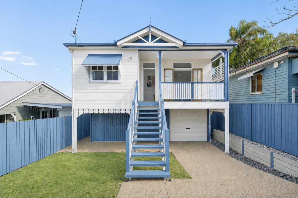 48a Woodanga St, Murarrie, QLD 4172