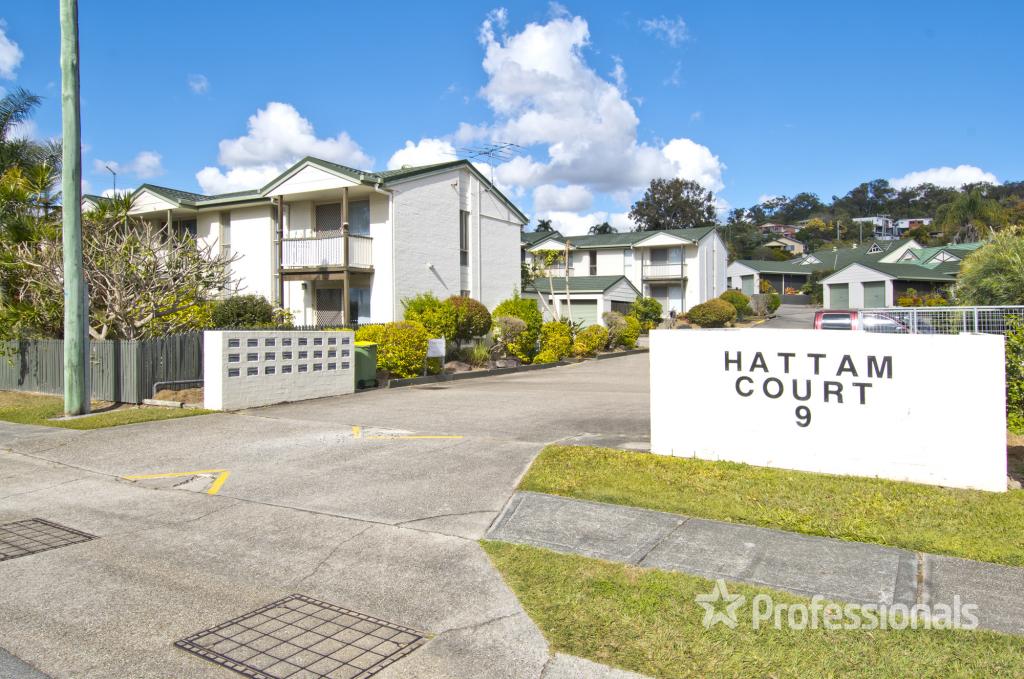 10/9 Quinton Ct, Mount Warren Park, QLD 4207