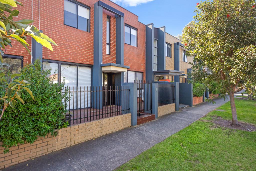 6/1 Karrakatta St, Black Rock, VIC 3193