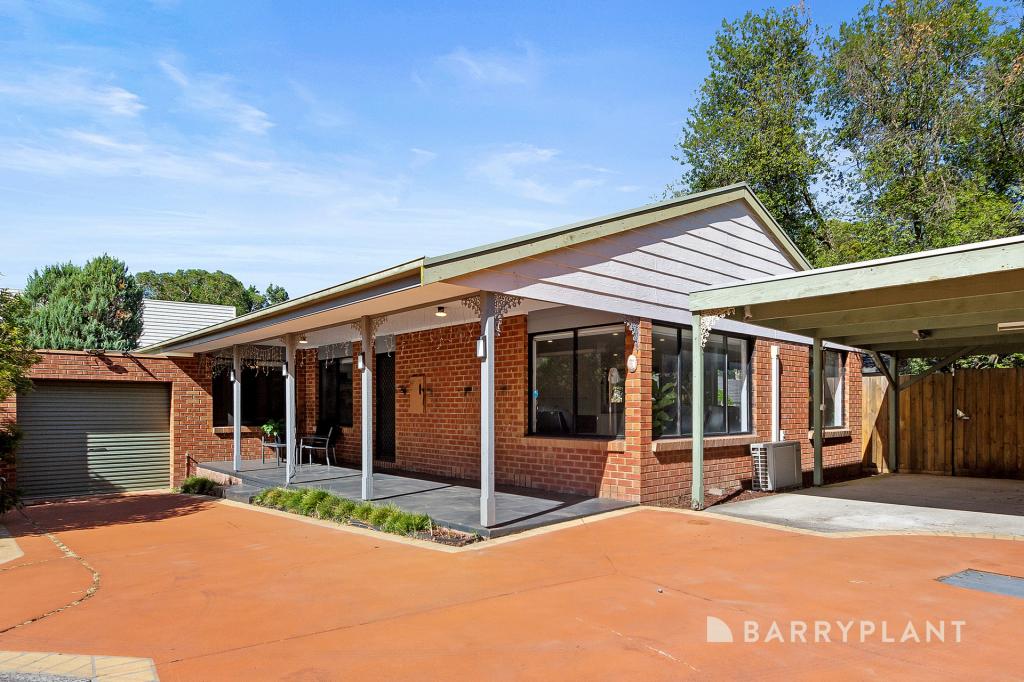 4/26 Mountain View Rd, Kilsyth, VIC 3137