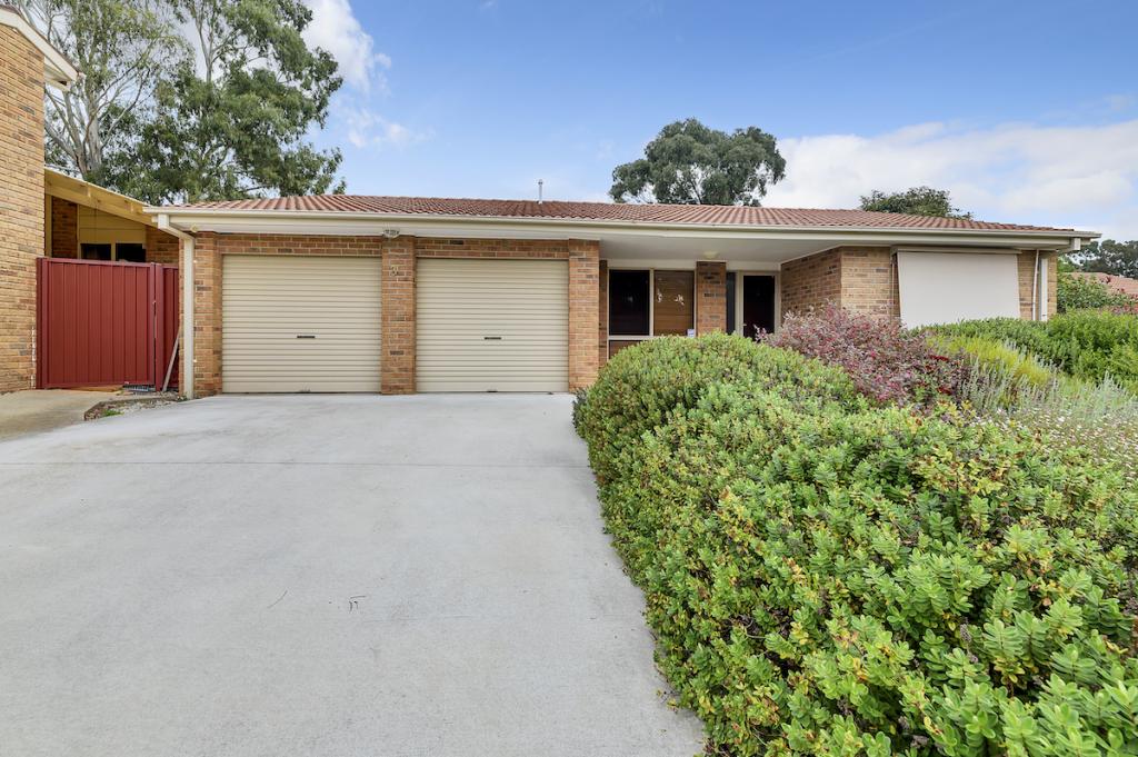 3/61 Derrington Cres, Bonython, ACT 2905