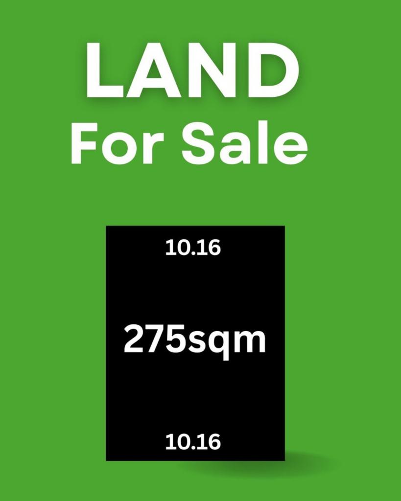 Selling Land I Rego End Of 2026 I Call Us Now, Schofields, NSW 2762