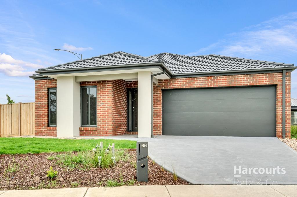 66 Realm Vsta, Mickleham, VIC 3064