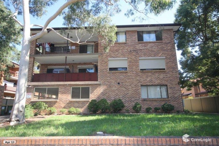 7/68 Meredith St, Bankstown, NSW 2200