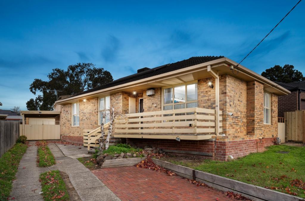 35 MARSHALL RD, BOX HILL NORTH, VIC 3129