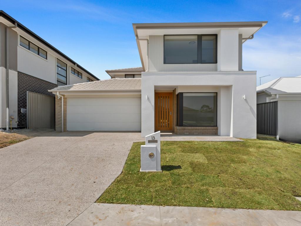 13 Sunrise St, Morayfield, QLD 4506