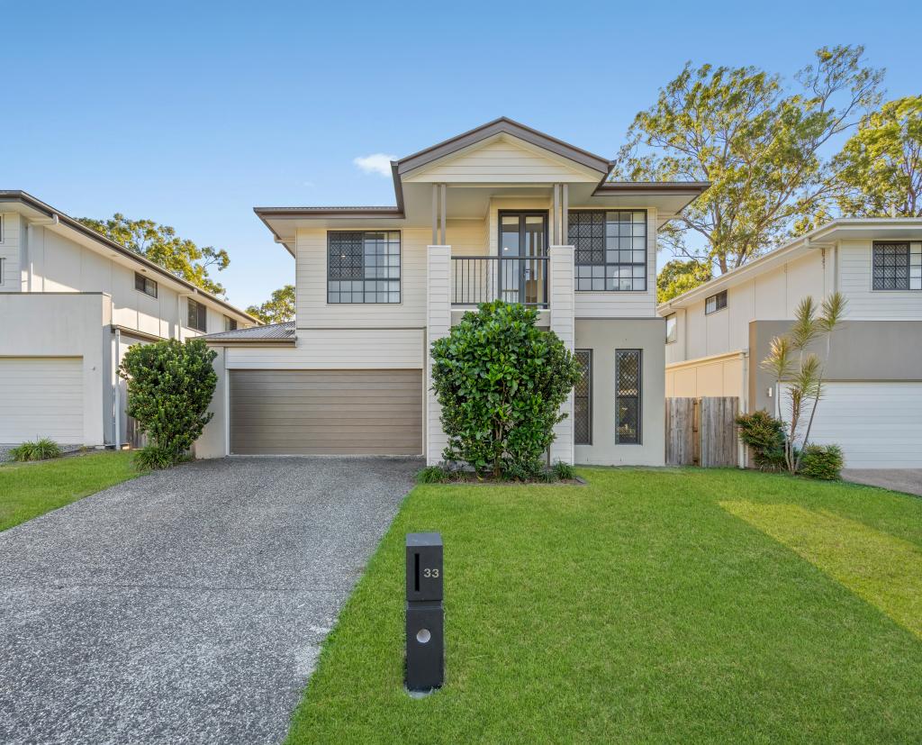 33 Sovereign Pl, Boondall, QLD 4034
