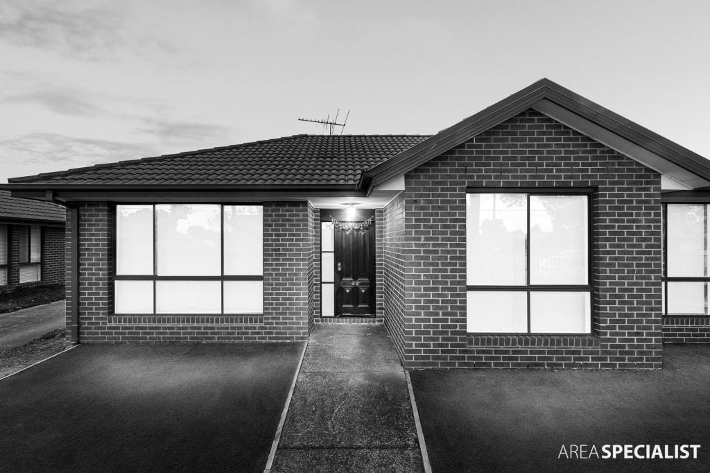 30/260 Shaws Rd, Werribee, VIC 3030