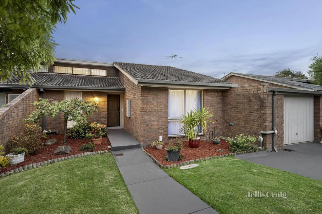 2/30 Thomas St, Doncaster East, VIC 3109