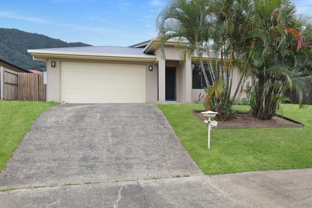 12 Cadell St, Bentley Park, QLD 4869