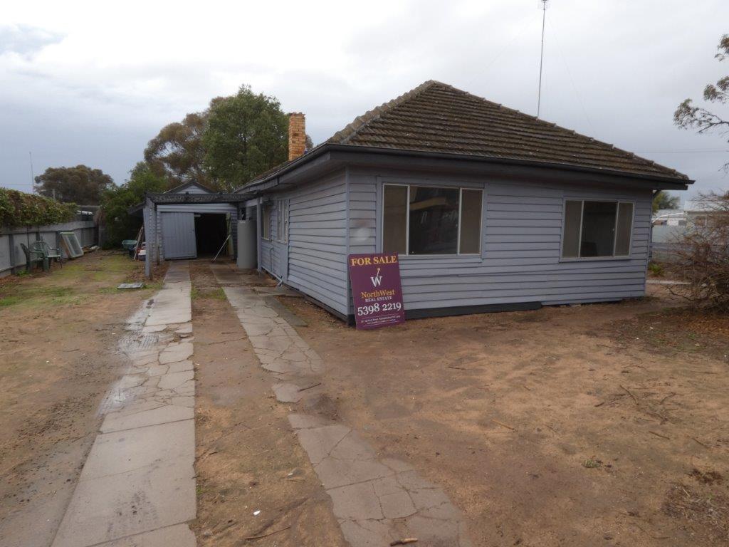 50 Phillips St, Beulah, VIC 3395