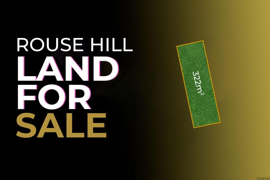 Contact Agent For Address, Rouse Hill, NSW 2155