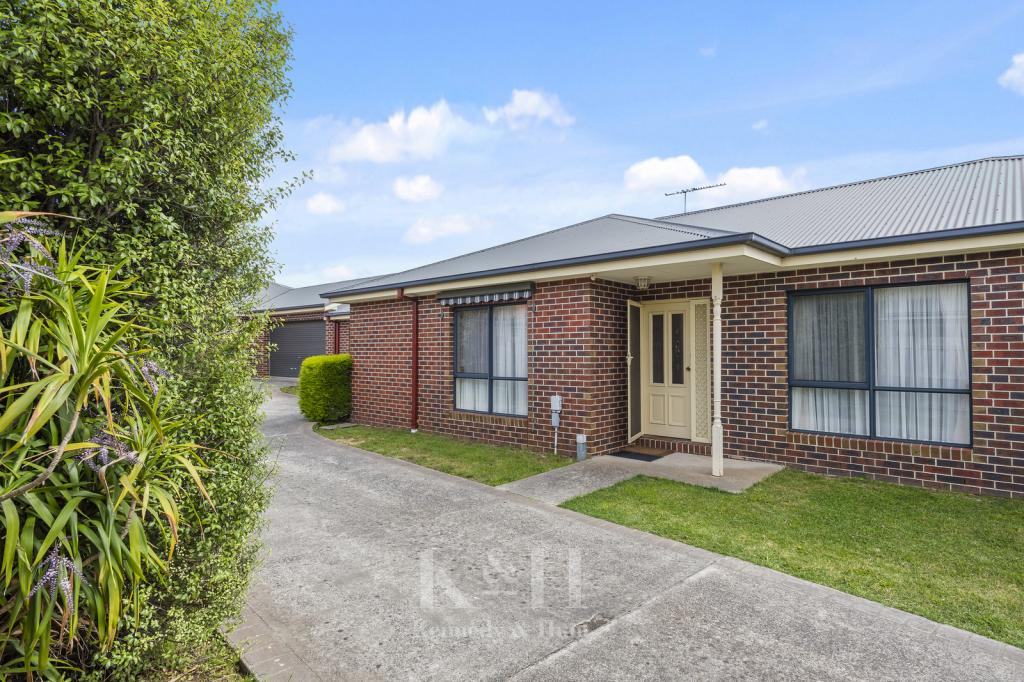 2/34 Mahoneys Rd, Riddells Creek, VIC 3431