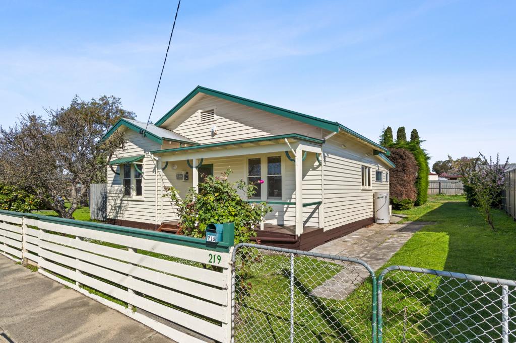 219 Torquay Rd, Grovedale, VIC 3216
