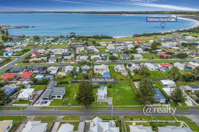 16 Main Rd, Stanley, TAS 7331