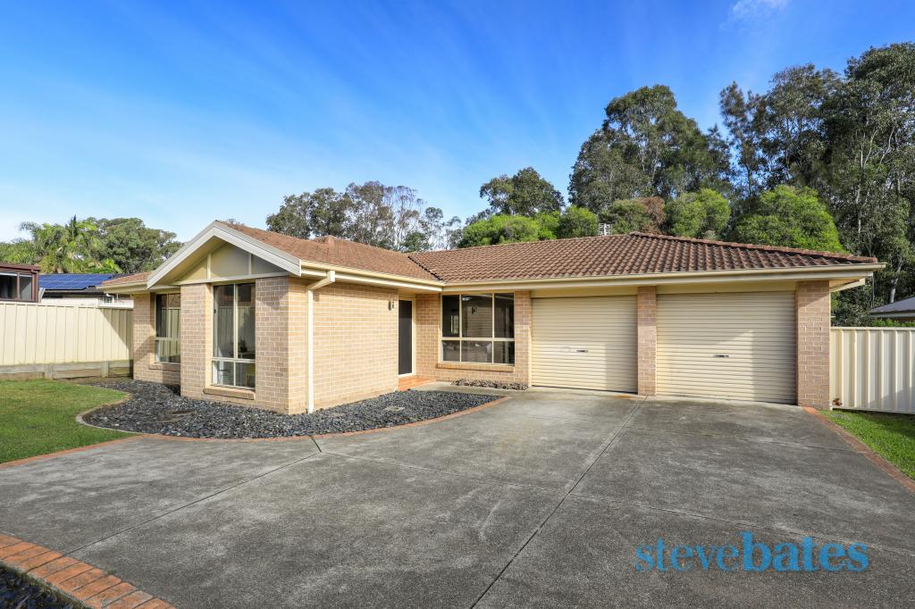 165 Benjamin Lee Dr, Raymond Terrace, NSW 2324