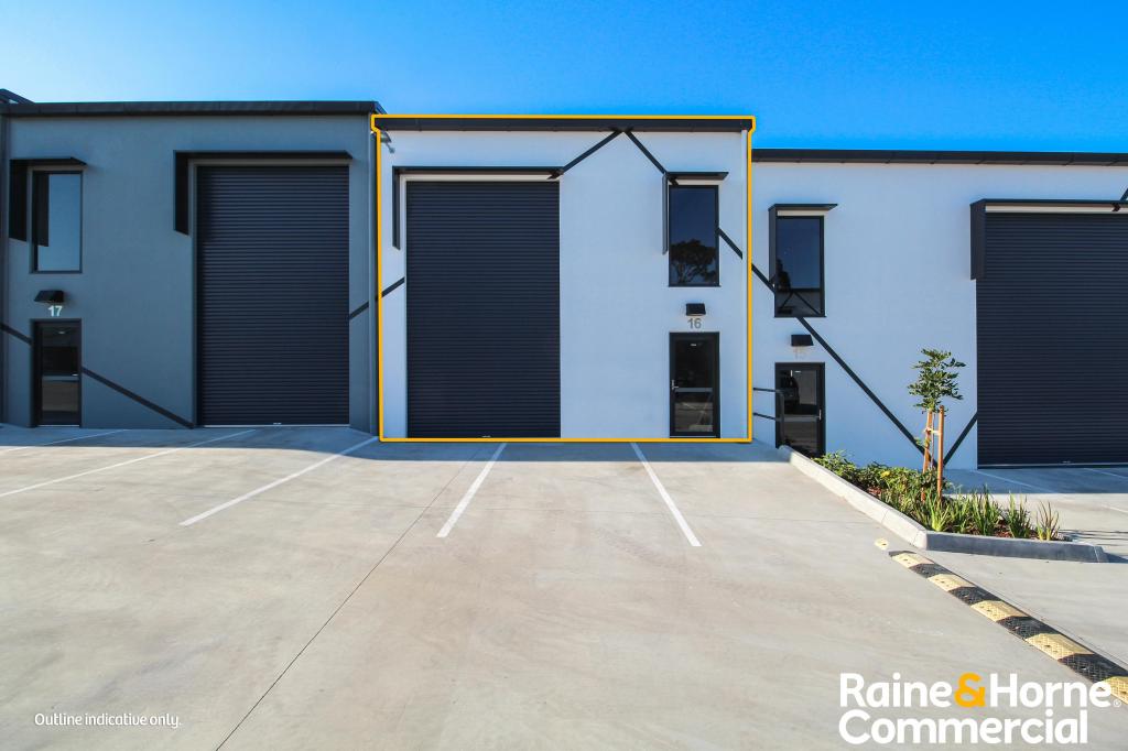 16/344 Bilsen Rd, Geebung, QLD 4034