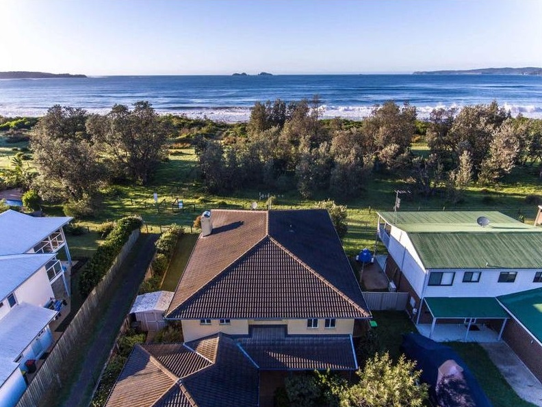 Contact agent for address, LONG BEACH, NSW 2536