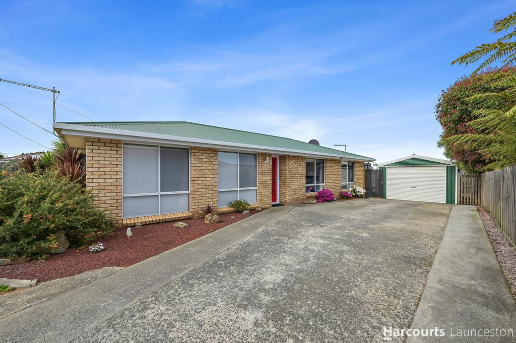 52 Chris St, Prospect Vale, TAS 7250