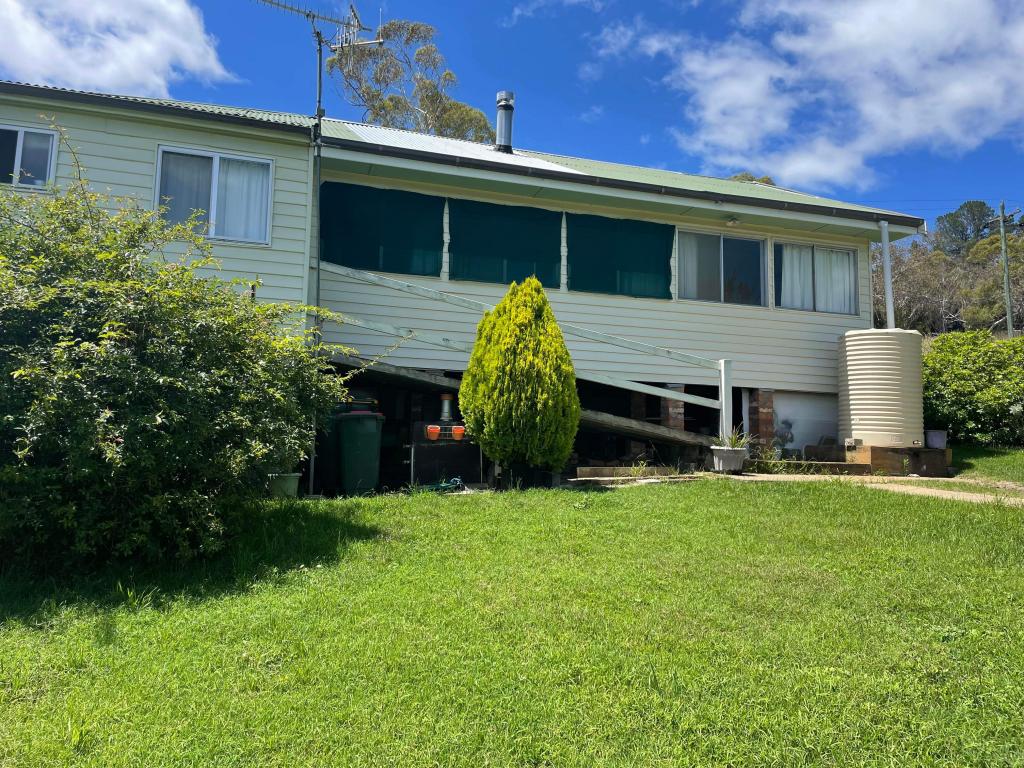 8417 MONARO HWY, BOMBALA, NSW 2632