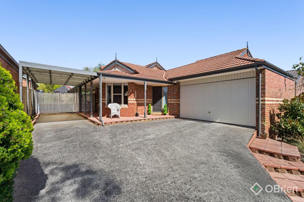 20 Mirrabook Ct, Berwick, VIC 3806