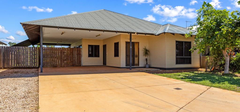 5 Birra Ct, Cable Beach, WA 6726