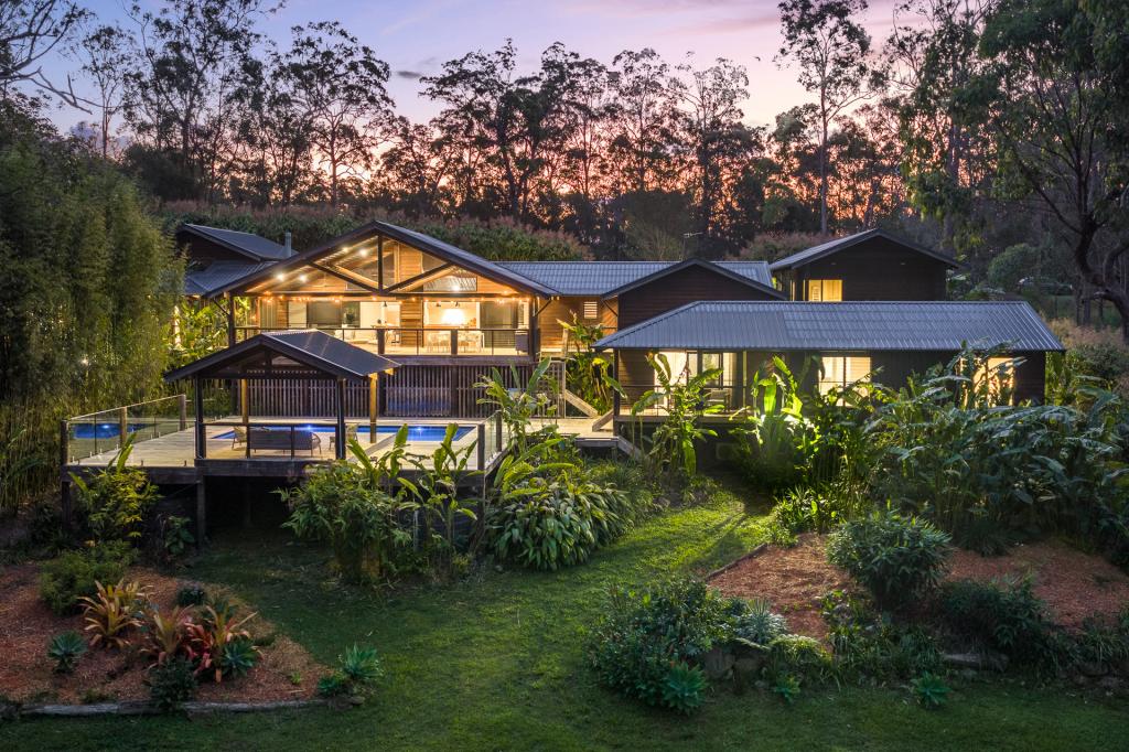 7 Beau Pde, Bonogin, QLD 4213