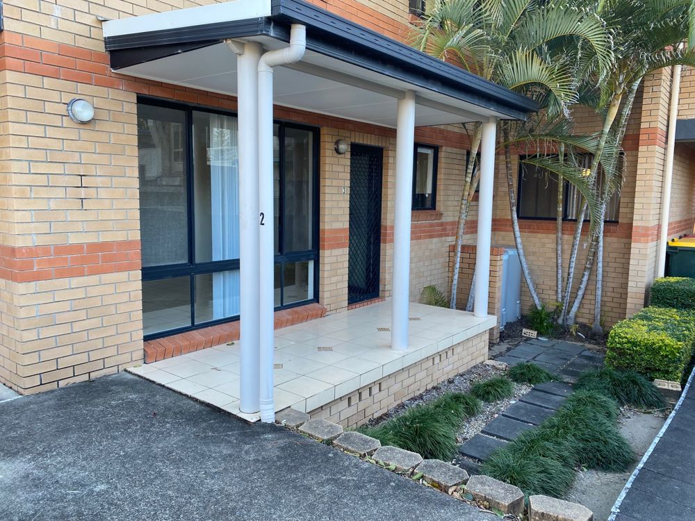 3/10 First Ave, Sawtell, NSW 2452