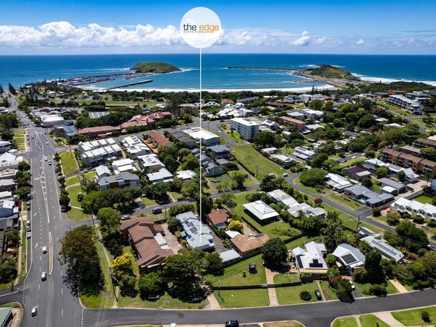 4/35 Moore St, Coffs Harbour, NSW 2450