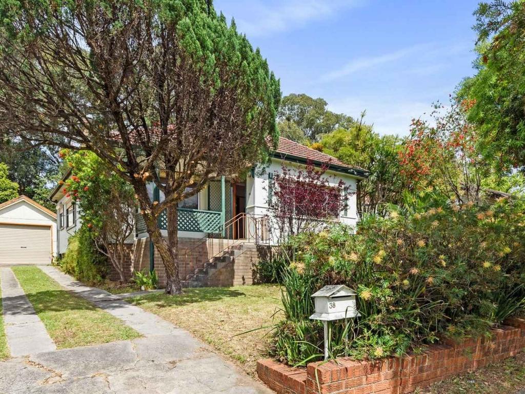 38 Stapleton St, Wentworthville, NSW 2145