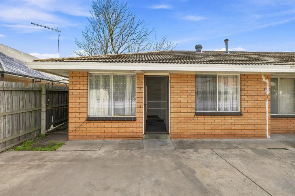 4/110 Fitzroy St, Sale, VIC 3850