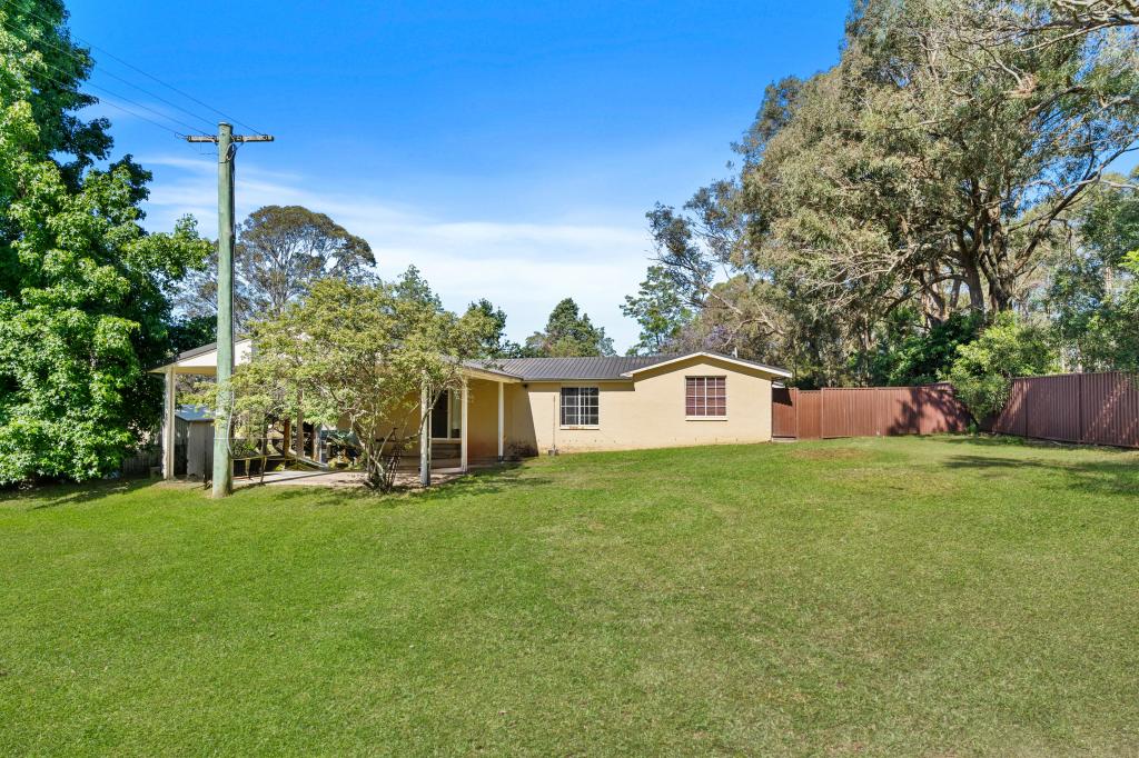 85 Government Rd, Bargo, NSW 2574