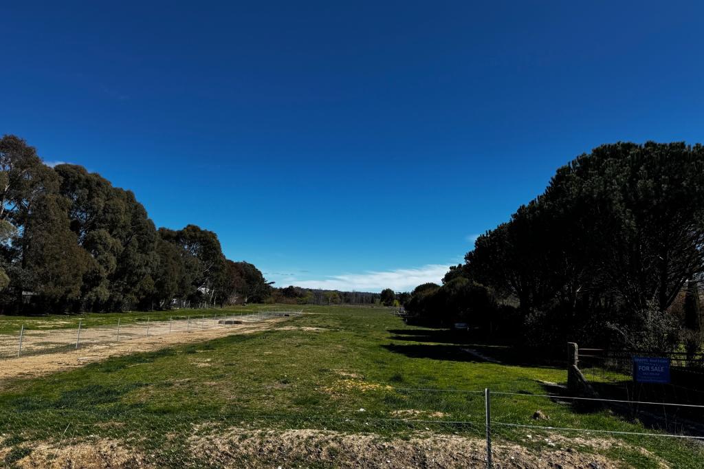 Lot 2/1b Rosamel St, Gundaroo, NSW 2620