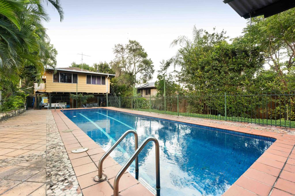 23 Pannard St, Darra, QLD 4076