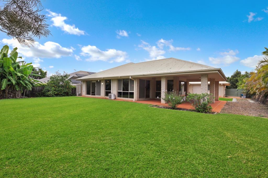 15 Corsair St, Moggill, QLD 4070