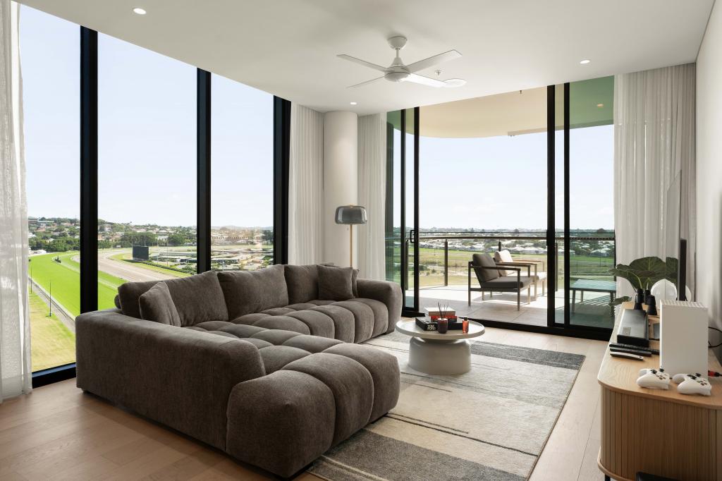 31005/41 St Leger Way, Ascot, QLD 4007