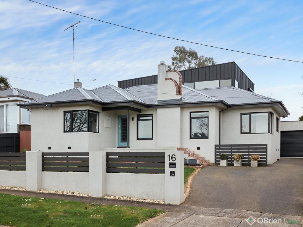 16 Montgomery St, Warragul, VIC 3820