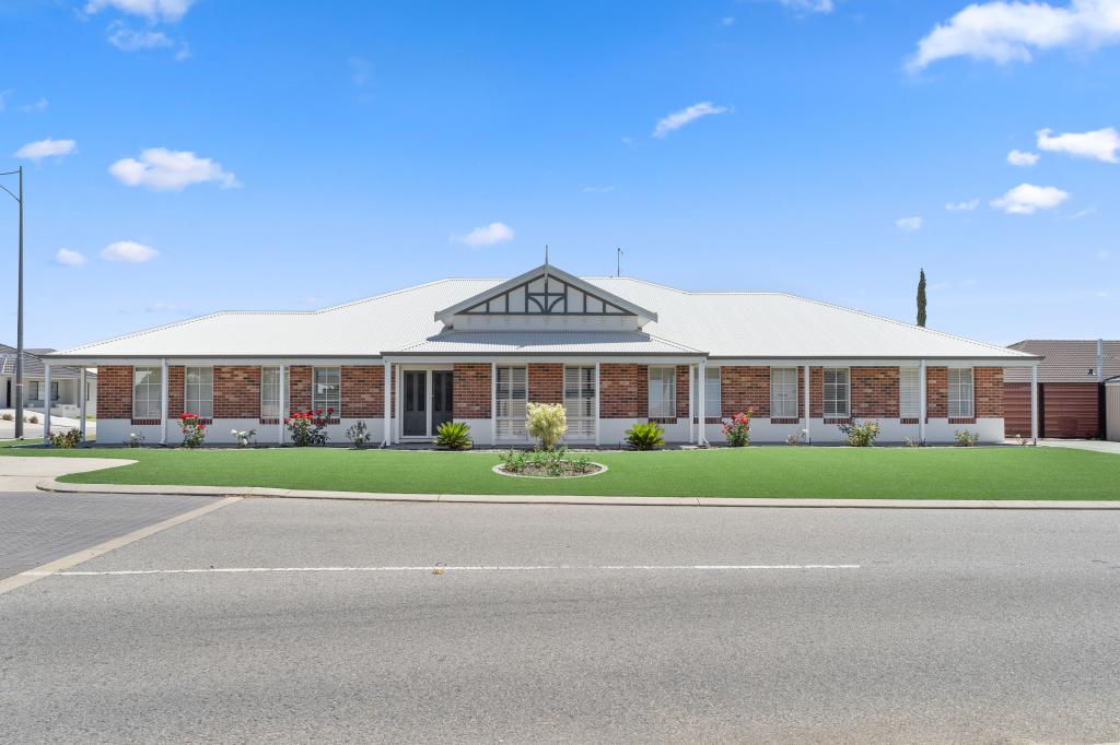 39 Makybe Dr, Baldivis, WA 6171