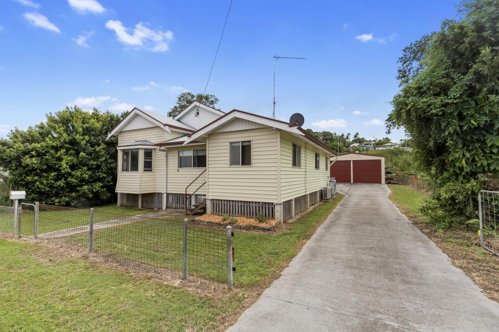 17 O'Connell St, Gympie, QLD 4570