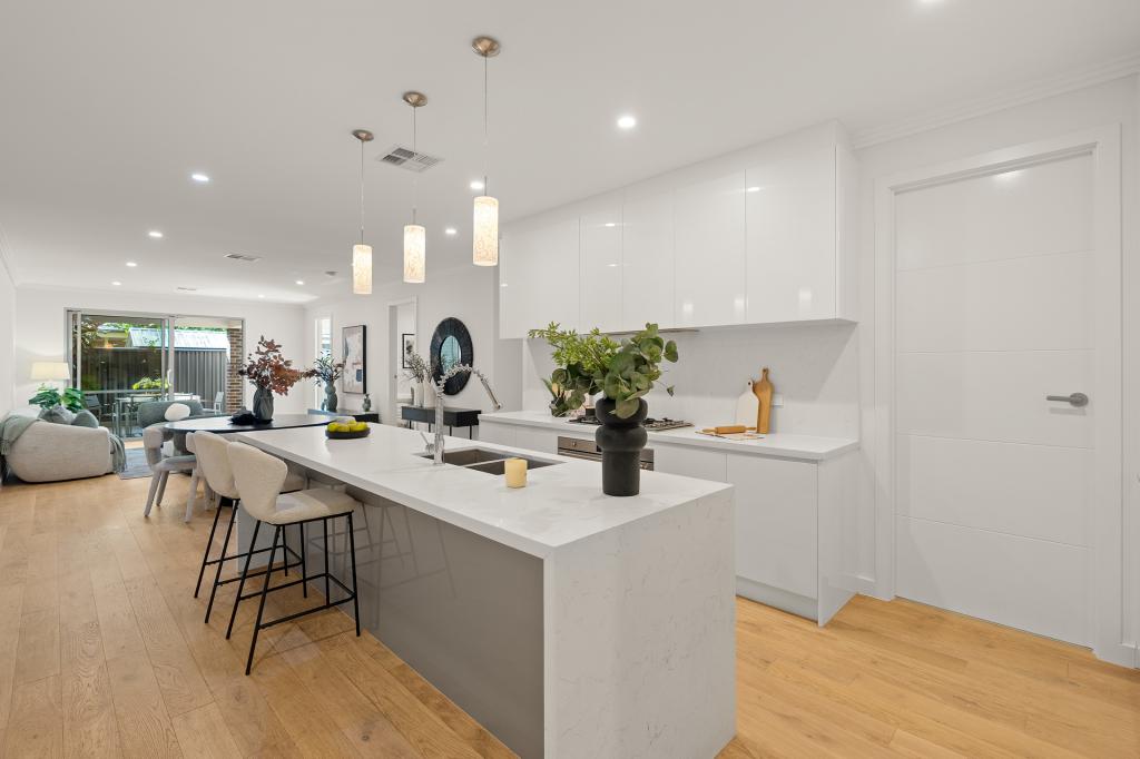 6d Hackett Tce, Marryatville, SA 5068