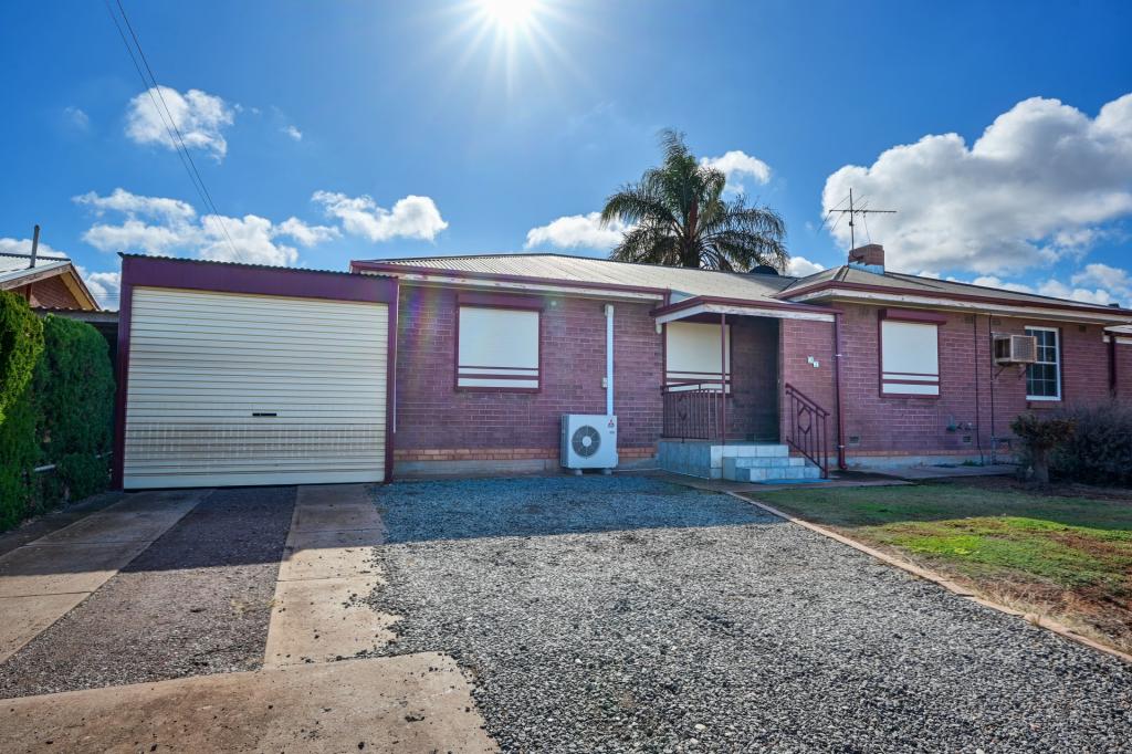 32 Heward St, Whyalla Norrie, SA 5608