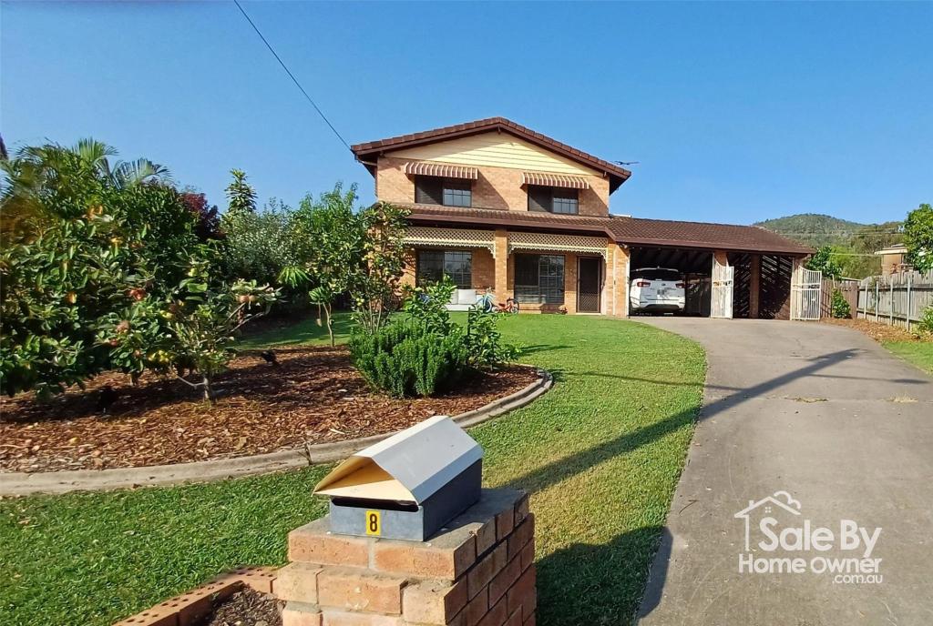 8 Gott St, Koongal, QLD 4701