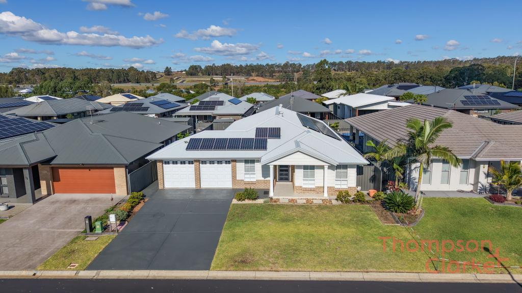 17 Centrefield St, Rutherford, NSW 2320