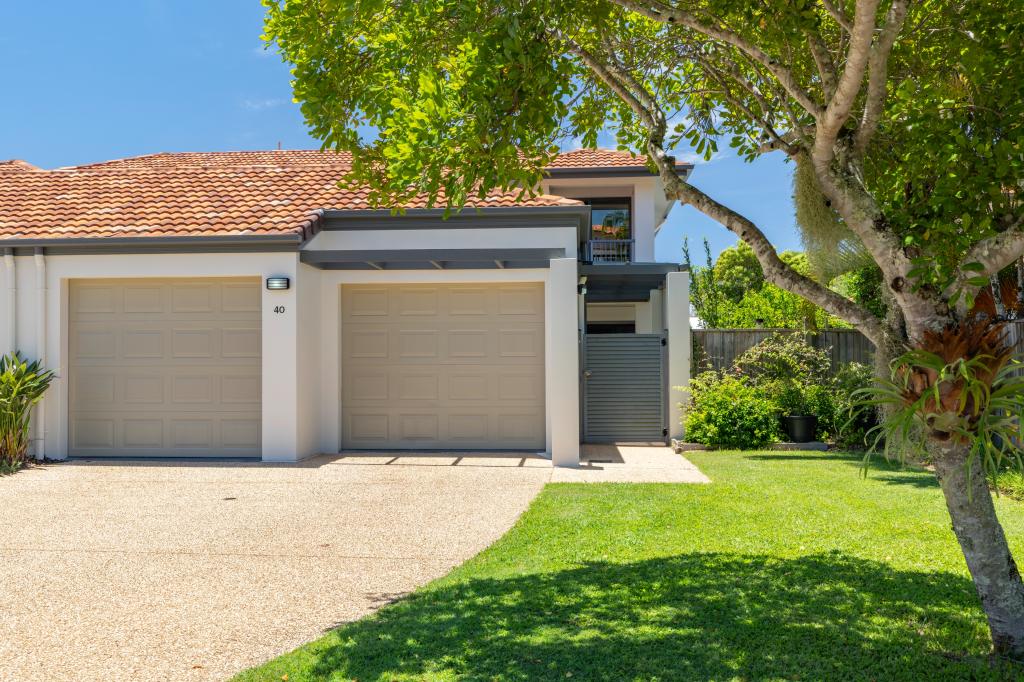 40/1 Millennium Cct, Pelican Waters, QLD 4551