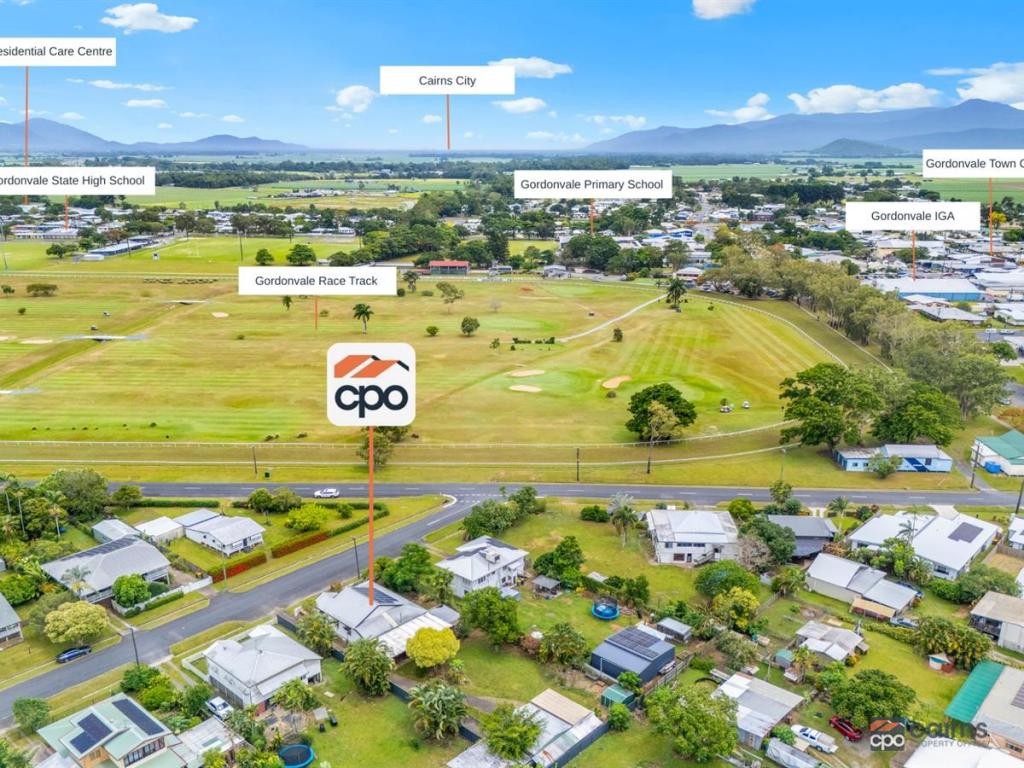 5 Templeton St, Gordonvale, QLD 4865