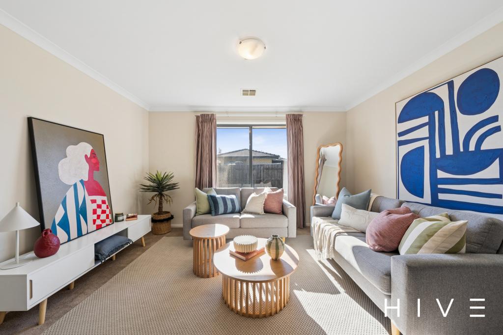 13 Sisely St, Macgregor, ACT 2615